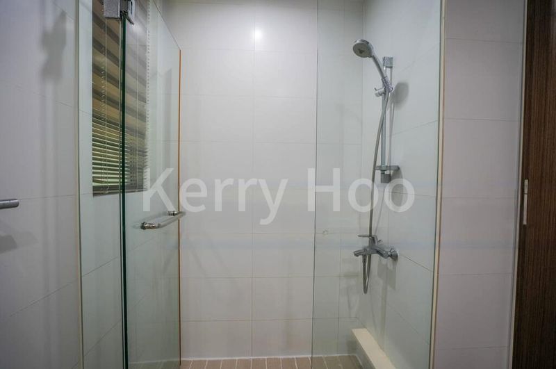 3 Bed Condo for Rent in  Hundred Trees - Image 10