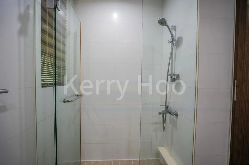 3 Bed Condo for Rent in  Hundred Trees - Image 12