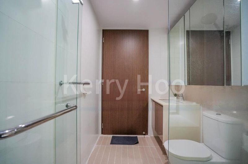 3 Bed Condo for Rent in  Hundred Trees - Image 12