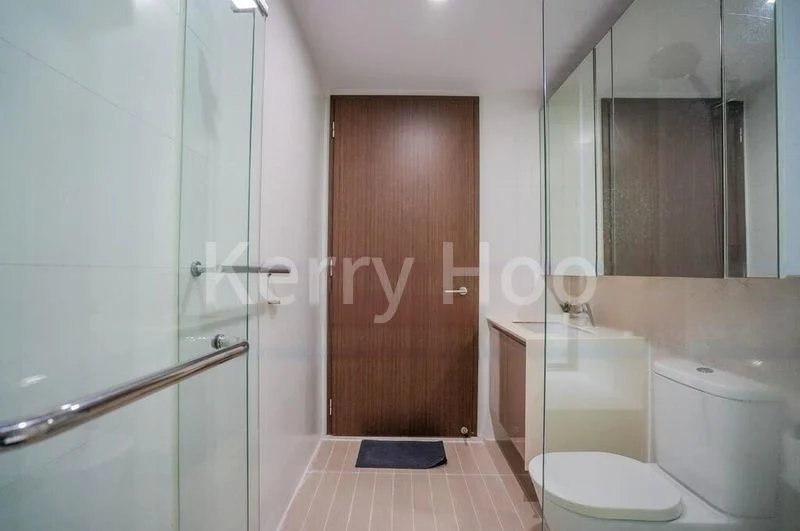 3 Bed Condo for Rent in  Hundred Trees - Image 14