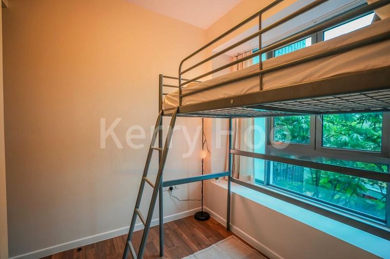 3 Bed Condo for Rent in  Hundred Trees - Image 6