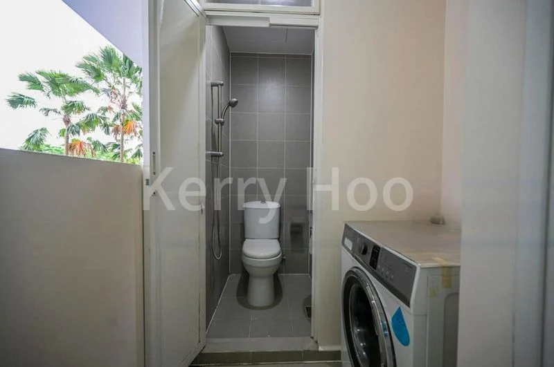 3 Bed Condo for Rent in  Hundred Trees - Image 5