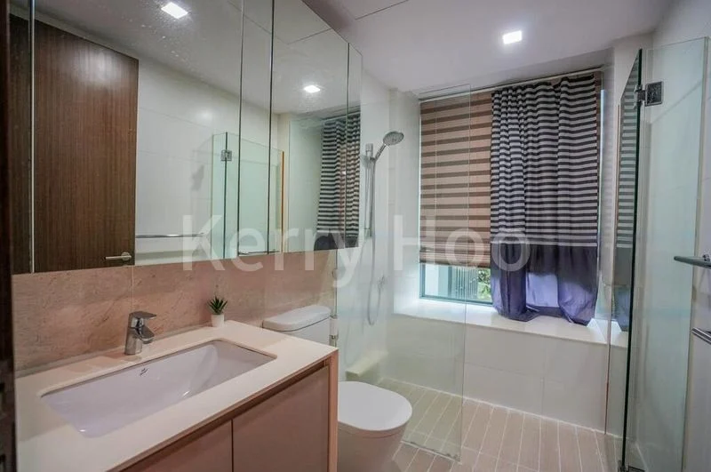 3 Bed Condo for Rent in  Hundred Trees - Image 11