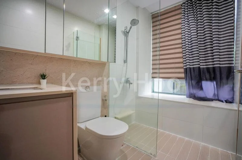 3 Bed Condo for Rent in  Hundred Trees - Image 11