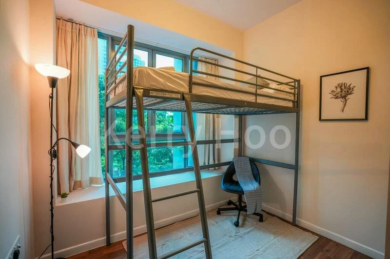 3 Bed Condo for Rent in  Hundred Trees - Image 7