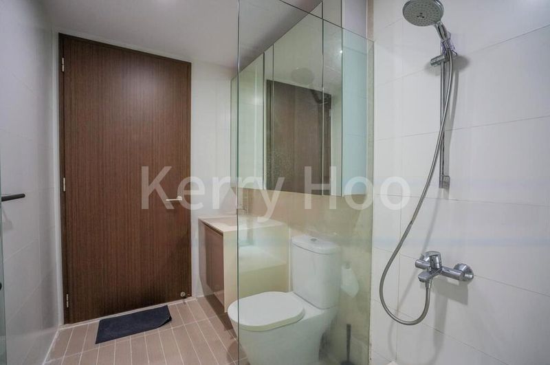 3 Bed Condo for Rent in  Hundred Trees - Image 8