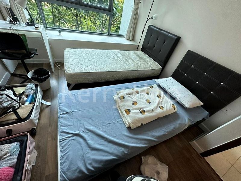 3 Bed Condo for Rent in  Hundred Trees - Image 15