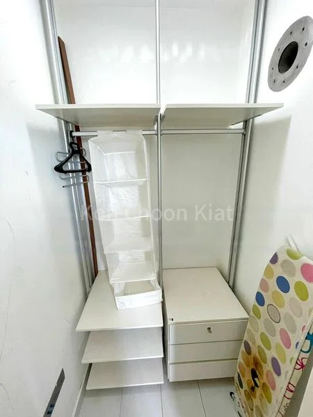 1 Bed Condo for Rent in  Riviera 38 - Image 3