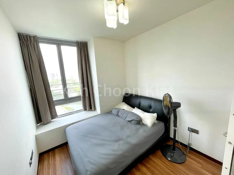 1 Bed Condo for Rent in  Riviera 38 - Image 2