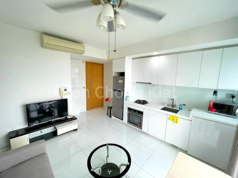 1 Bed Condo for Rent in  Riviera 38 - Image 1