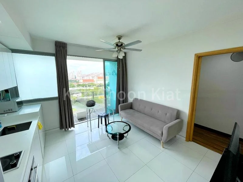 1 Bed Condo for Rent in  Riviera 38 - Image 4