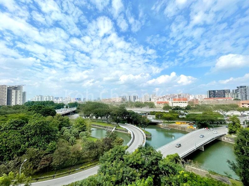 1 Bed Condo for Rent in  Riviera 38 - Image 6