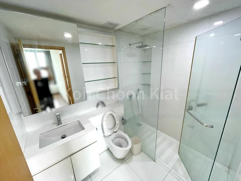 1 Bed Condo for Rent in  Riviera 38 - Image 5