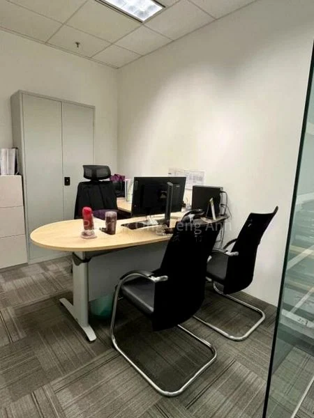 Office for Rent: Suntec City Tower - Image 2