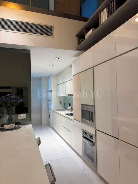 2 Bed Condo for Sale in Soleil @ Sinaran - Image 3