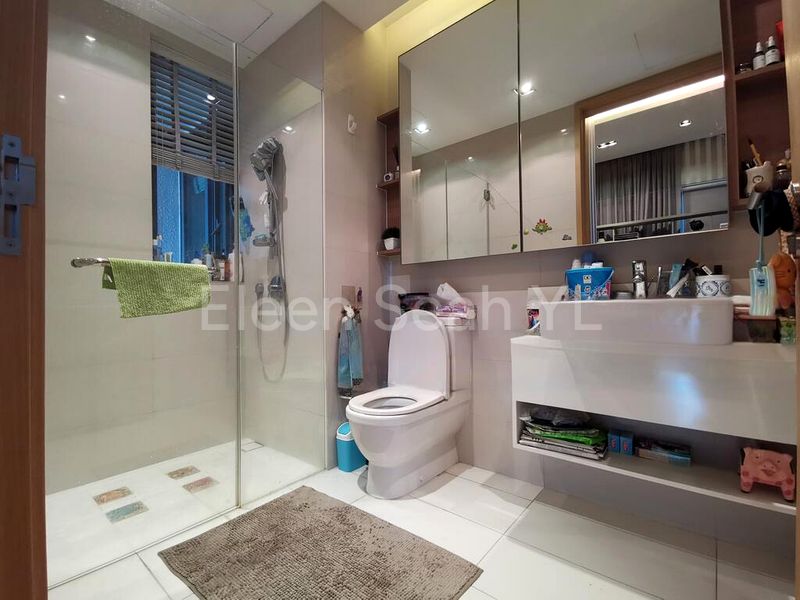 2 Bed Condo for Sale in Soleil @ Sinaran - Image 7