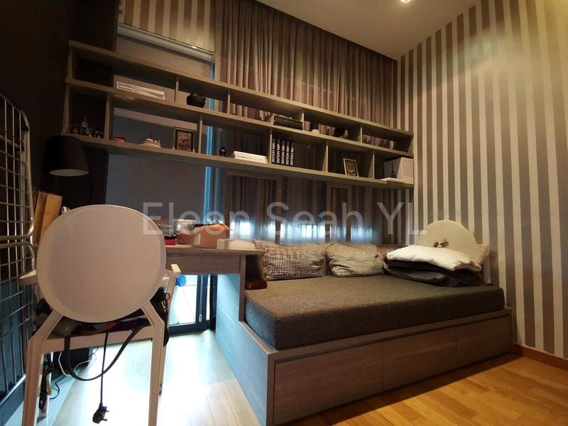 2 Bed Condo for Sale in Soleil @ Sinaran - Image 6