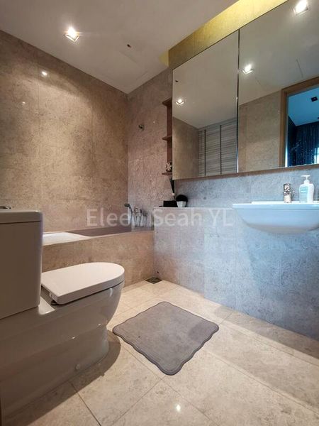 2 Bed Condo for Sale in Soleil @ Sinaran - Image 13