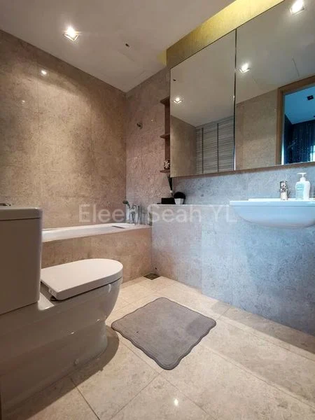 2 Bed Condo for Sale in Soleil @ Sinaran - Image 11