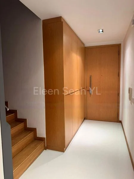 2 Bed Condo for Sale in Soleil @ Sinaran - Image 2