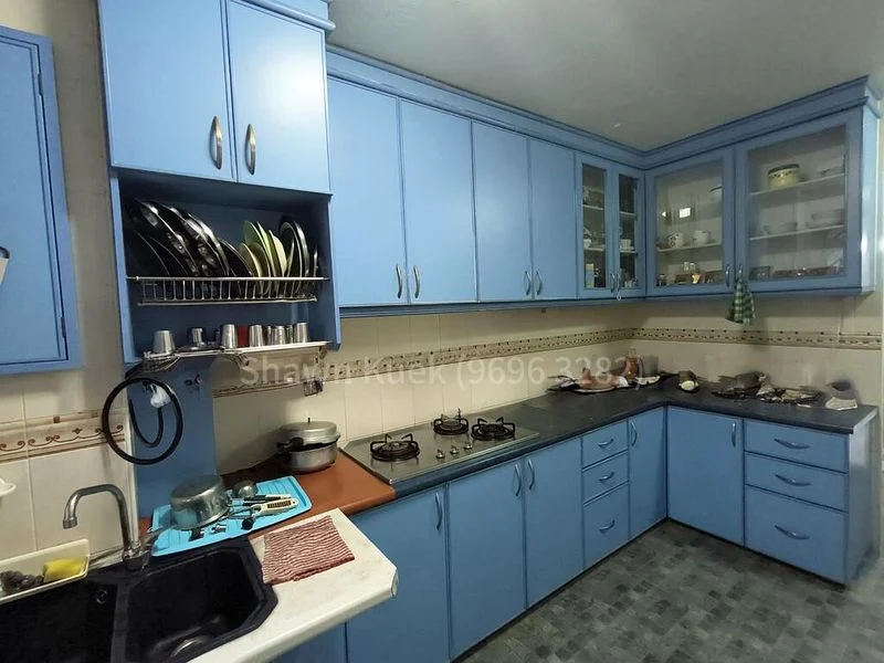 4 Room (4STD) HDB for Rent in  876 Tampines Street 84 - Image 5