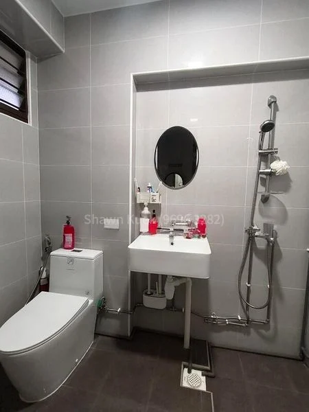 4 Room (4STD) HDB for Rent in  876 Tampines Street 84 - Image 6