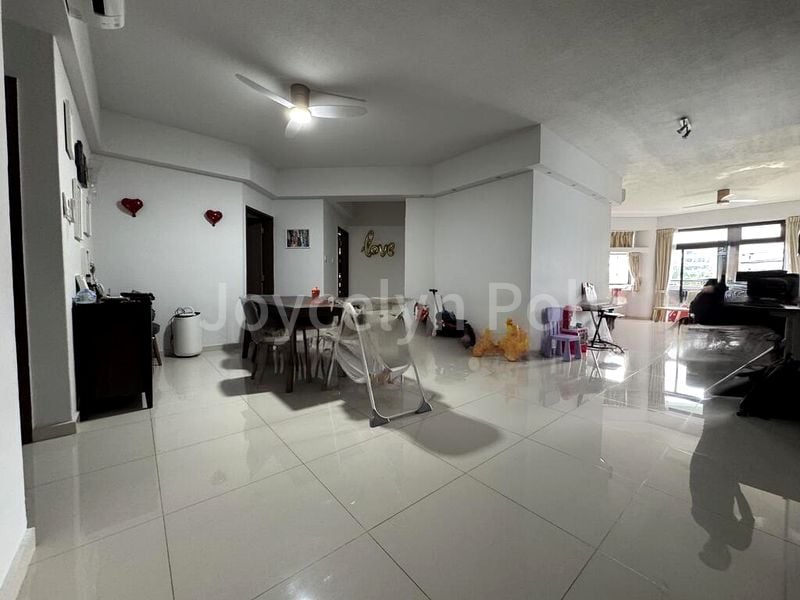 3 Bed Condo for Sale in  Mandarin Gardens - Image 14
