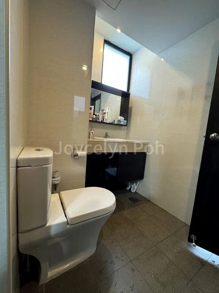 3 Bed Condo for Sale in  Mandarin Gardens - Image 1