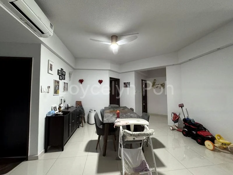 3 Bed Condo for Sale in  Mandarin Gardens - Image 12