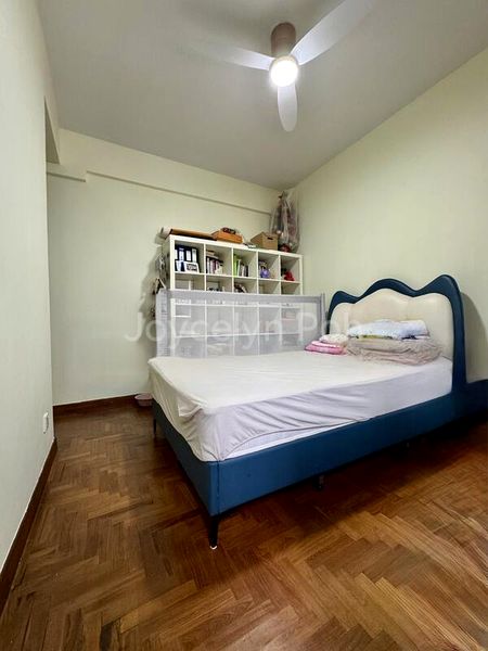 3 Bed Condo for Sale in  Mandarin Gardens - Image 2