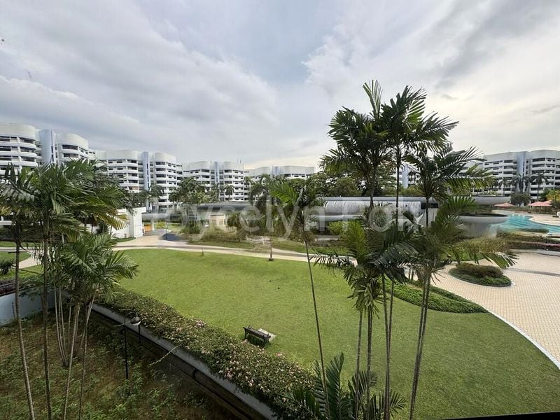 3 Bed Condo for Sale in  Mandarin Gardens - Image 5