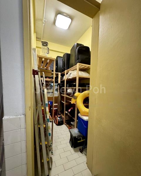 3 Bed Condo for Sale in  Mandarin Gardens - Image 9