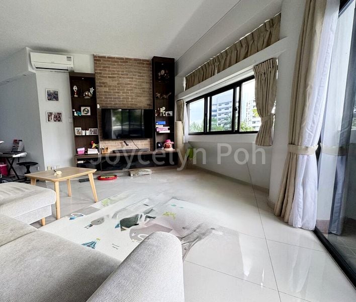 3 Bed Condo for Sale in  Mandarin Gardens - Image 16