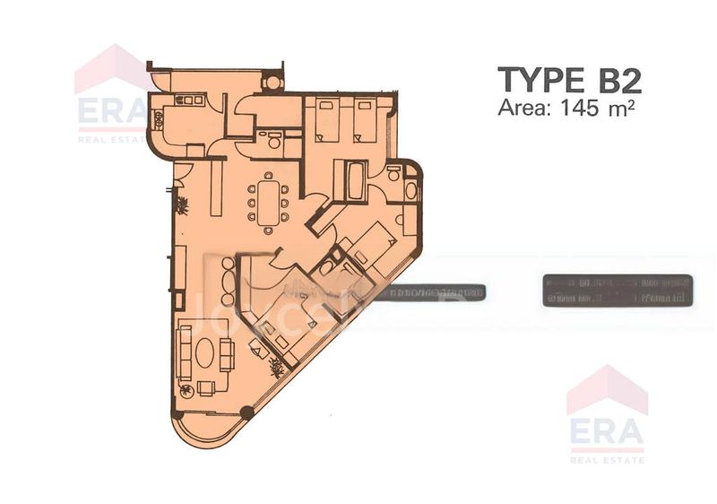 3 Bed Condo for Sale in  Mandarin Gardens - Image 18