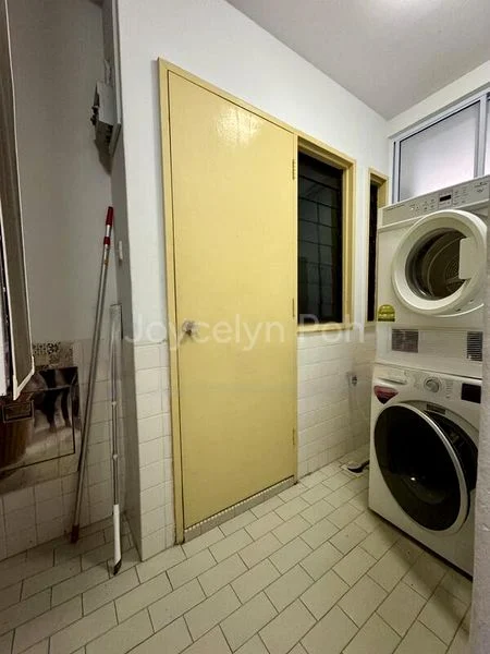 3 Bed Condo for Sale in  Mandarin Gardens - Image 8