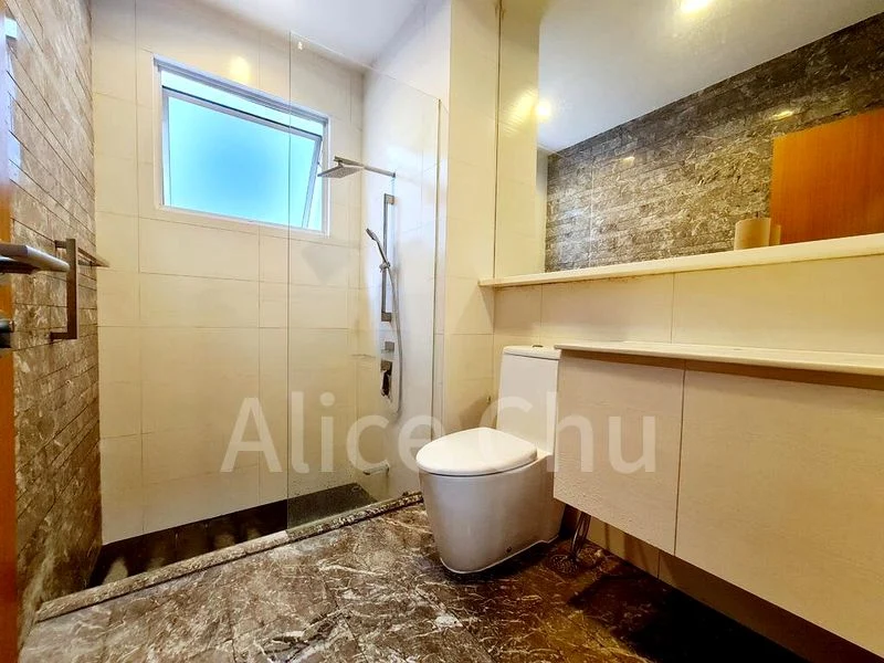 Room (Condo) for Rent in  The Greenwich - Image 4