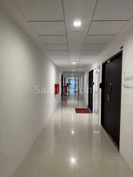 Light Industrial (B1) for Rent: Vertex, 8 Pioneer Road, 2,800 sqft Workshop - Image 8