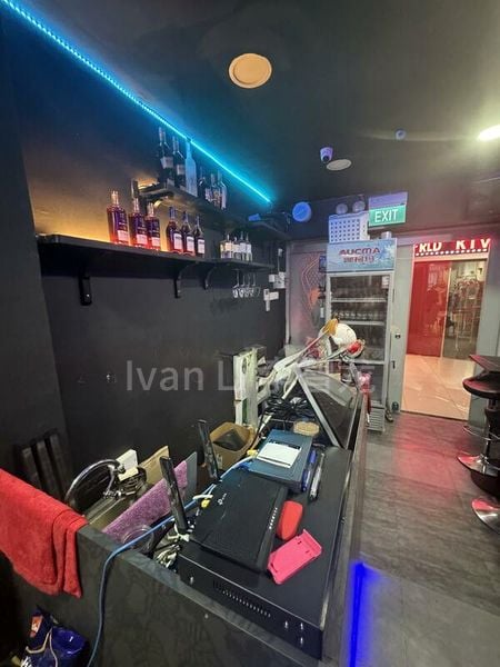 Mall Shop for Rent: Bugis Cube - Image 3