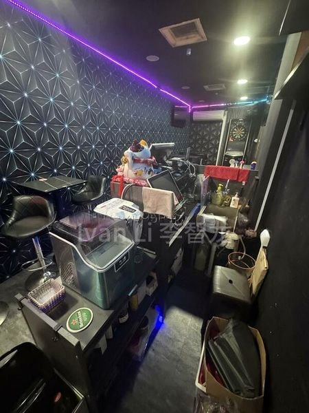 Mall Shop for Rent: Bugis Cube - Image 2