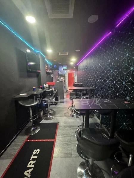 Mall Shop for Rent: Bugis Cube - Image 5