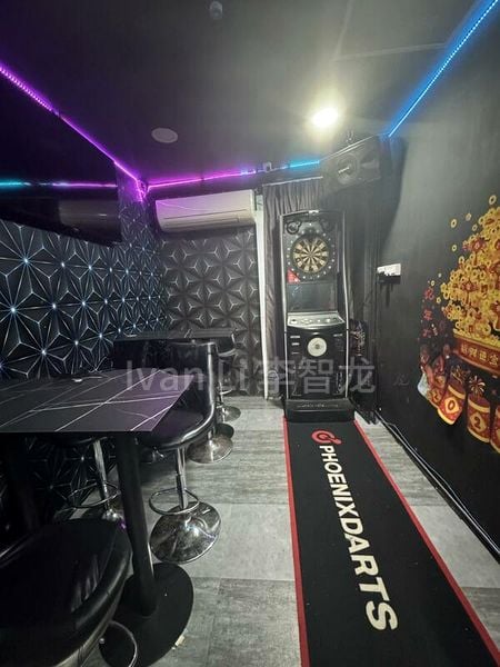 Mall Shop for Rent: Bugis Cube - Image 4