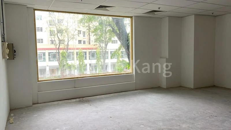 Office for Rent in  Riverside Point - Image 1
