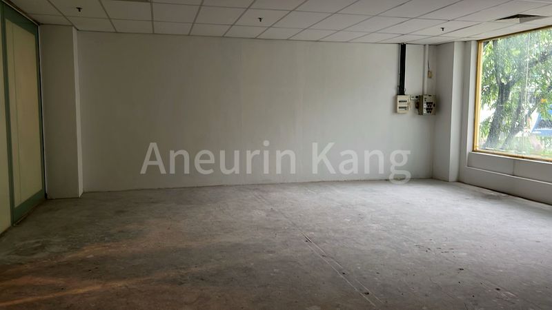 Office for Rent in  Riverside Point - Image 3