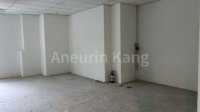 Office for Rent in  Riverside Point - Image 2