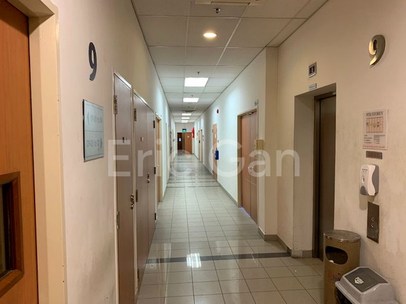 Factory / Workshop (B2) for Sale in  Biztech Centre - Image 5