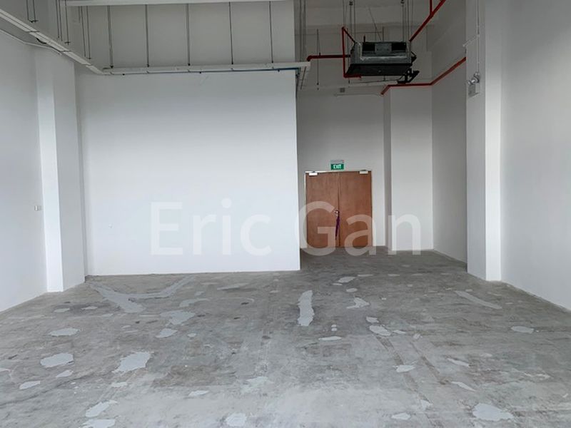 Factory / Workshop (B2) for Sale in  Biztech Centre - Image 4