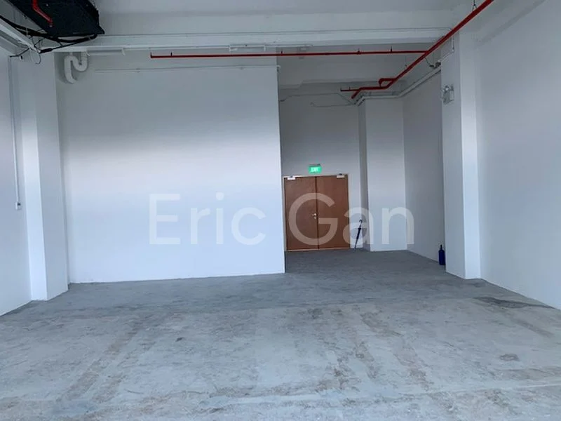 Factory / Workshop (B2) for Sale in  Biztech Centre - Image 2