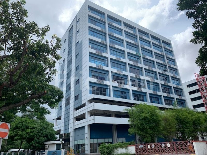 Factory / Workshop (B2) for Sale in  Biztech Centre - Image 7