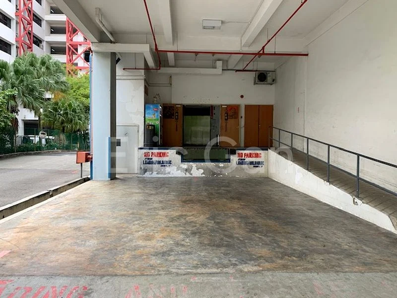 Factory / Workshop (B2) for Sale in  Biztech Centre - Image 6