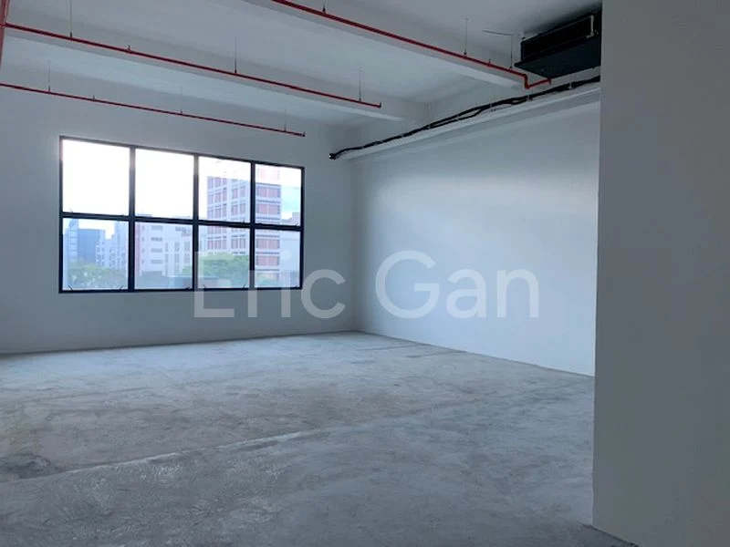 Factory / Workshop (B2) for Sale in  Biztech Centre - Image 1